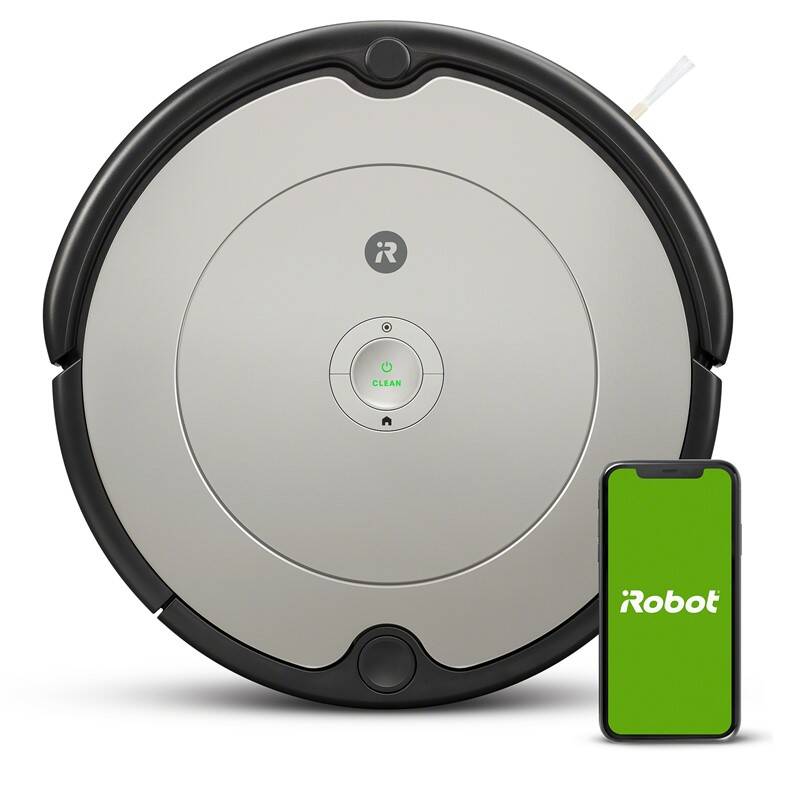 iRobot Roomba 698