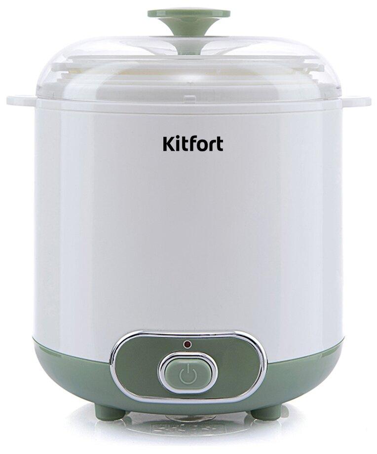 Kitfort KT-2005