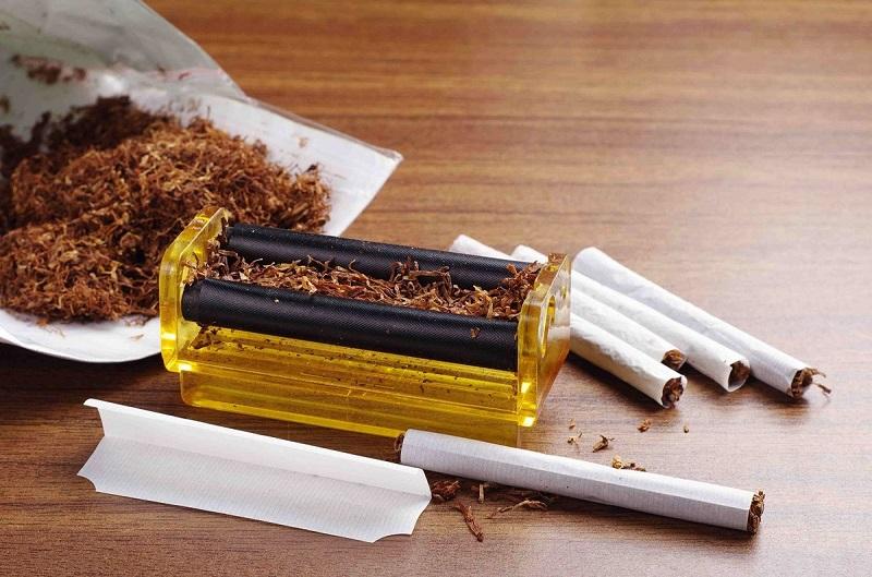 Как сделать табак для кальяна самому дома