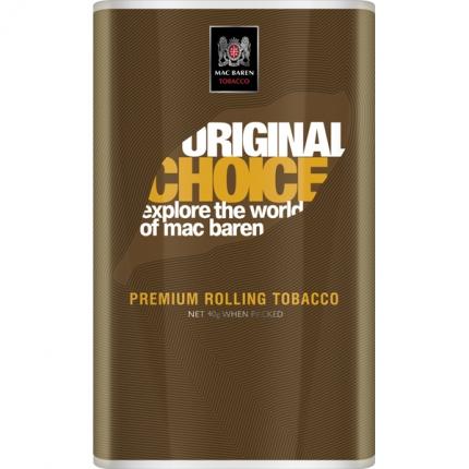 Мac Baren Original Choice