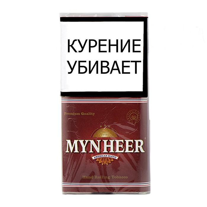 Mynheer American Blend