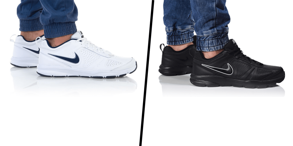 бренд кроссовок для ходьбы Nike T-lite Xi