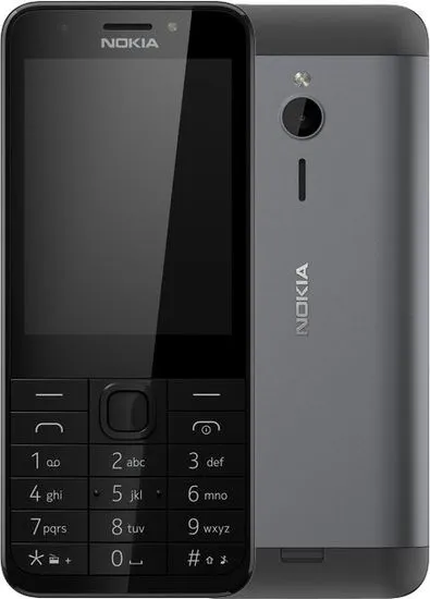 Nokia 230 Dual Sim