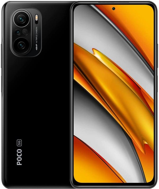 Poco F3
