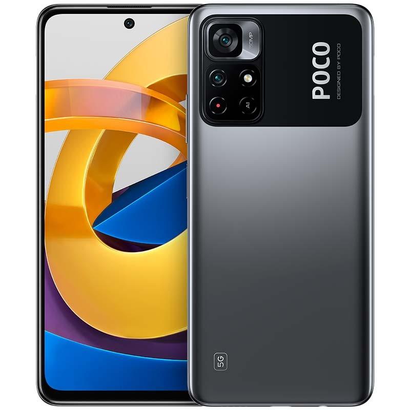 Poco M4 Pro 5G