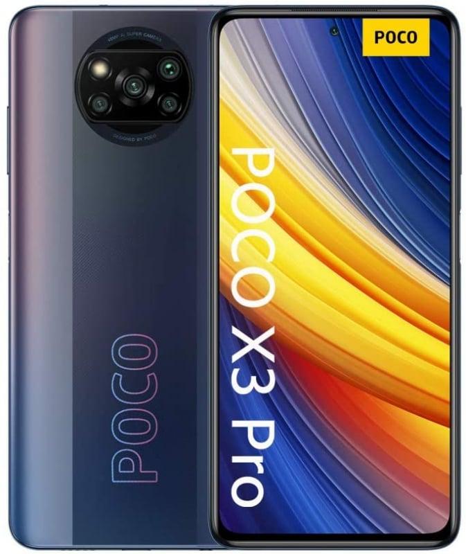Poco X3 Pro
