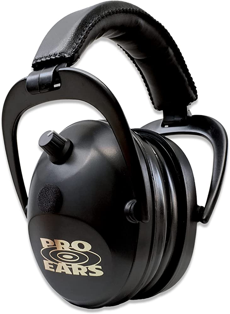 Pro Ears Gold II PEG2SMB