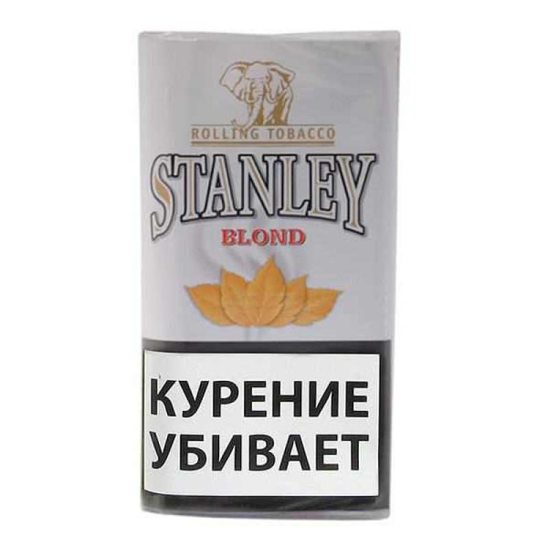 Stanley Blond