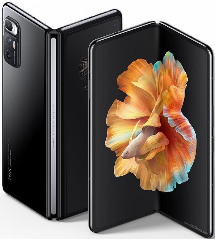 Xiaomi Mi Mix Fold