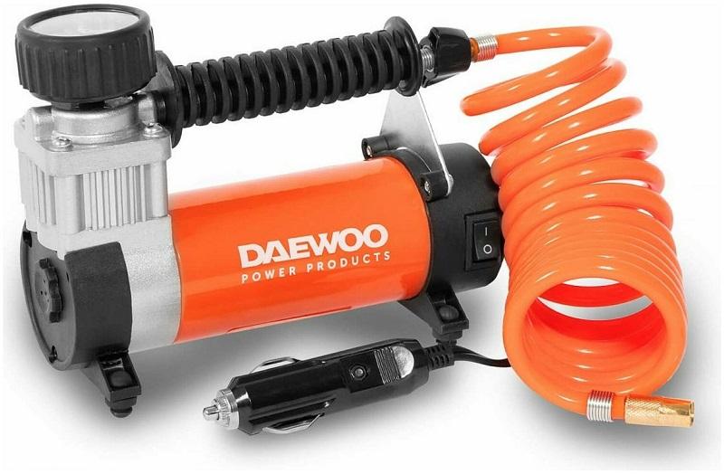 Daewoo Power Products DW55 Plus