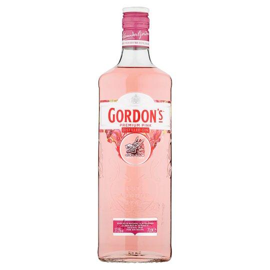 Gordon’s Pink