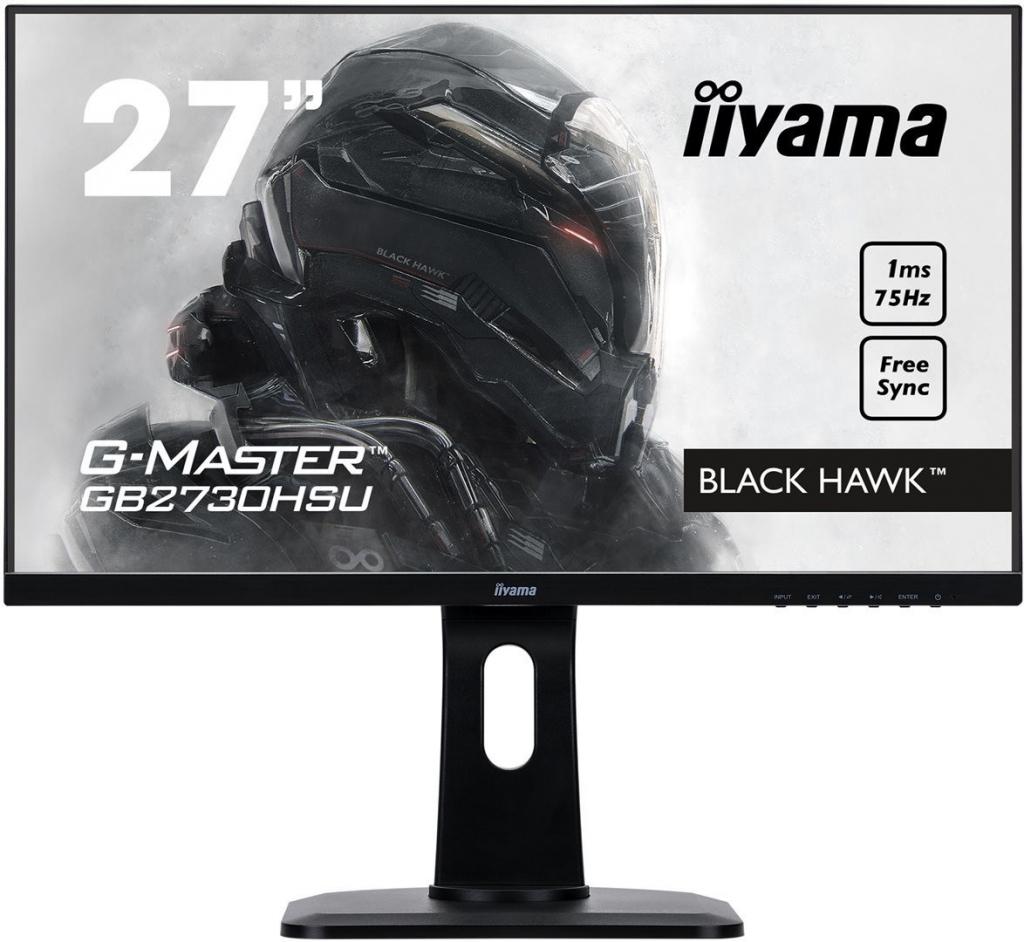 Iiyama G-Master GB2730HSU-1