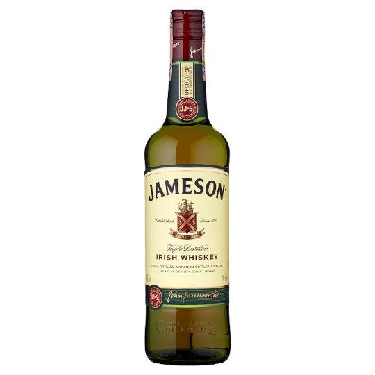  Jameson Tripple Distilled