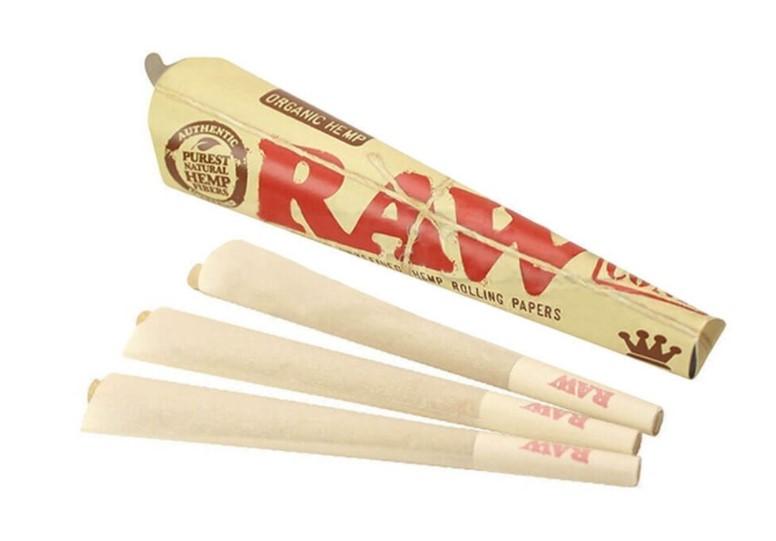 Raw Cones Classic KS