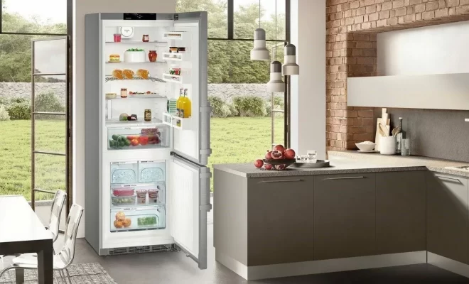 Рейтинг лучших холодильников 2024 года