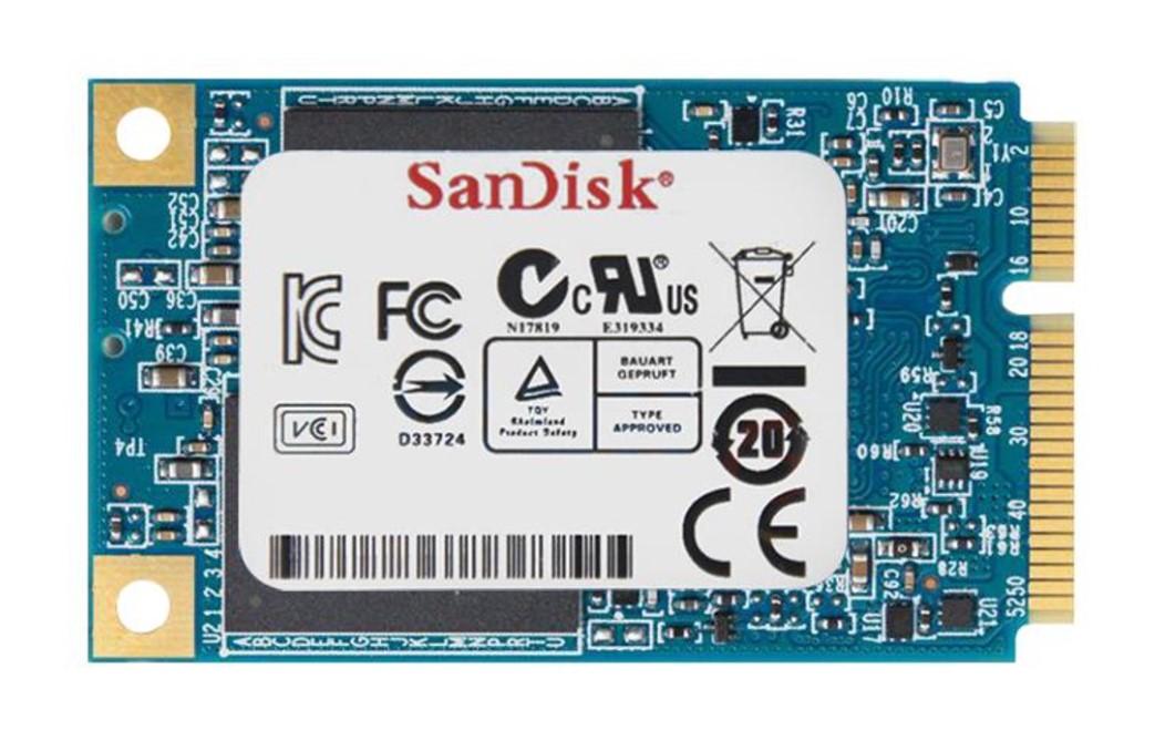 SanDisk SD5SF2-256G-1002E