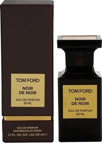 Tom Ford noir de noir