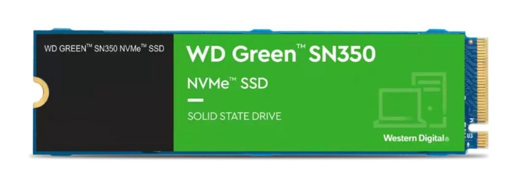 Western Digital WD Green WDS480G2G0C