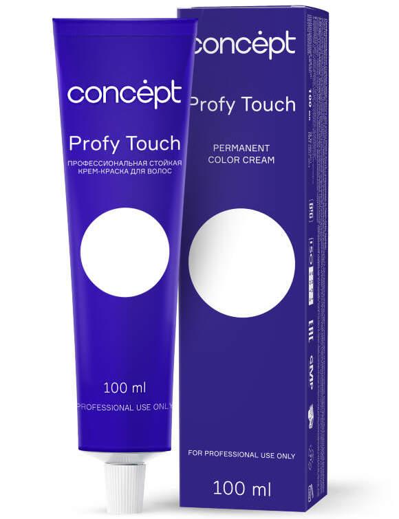 Concept Profy touch