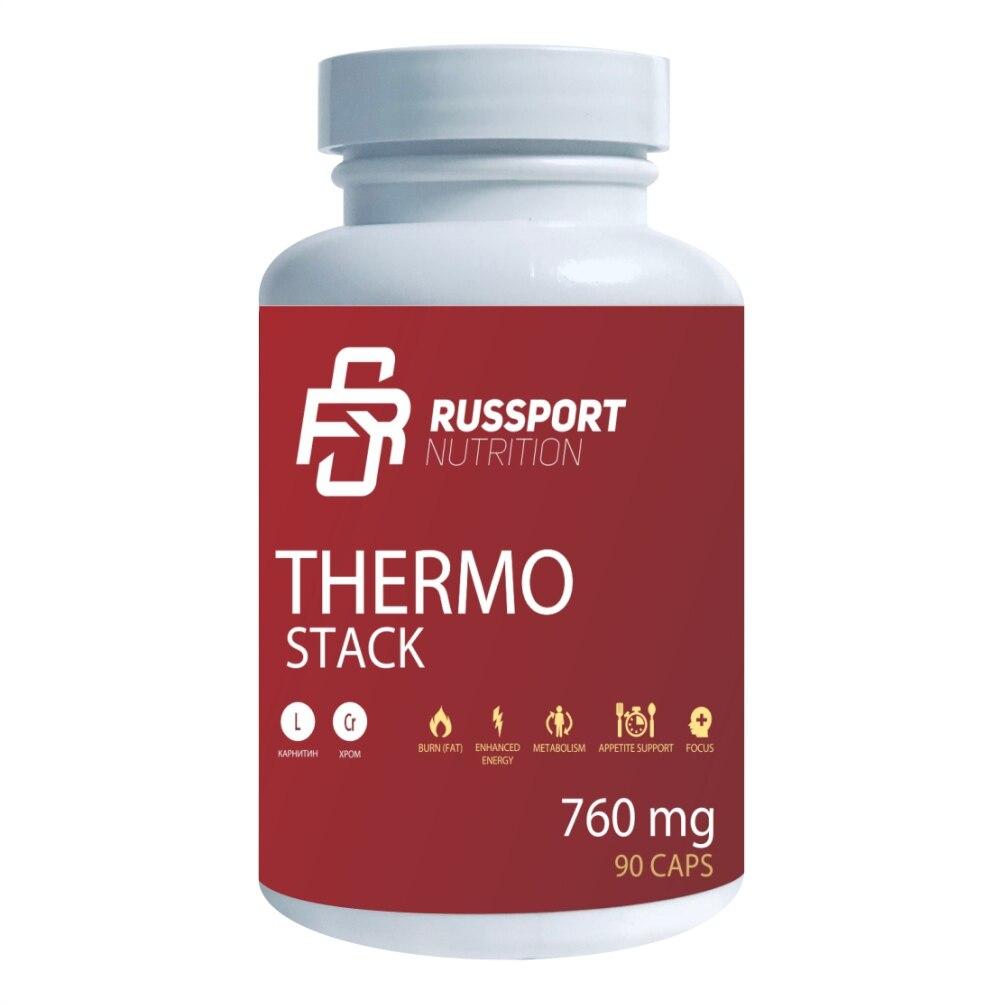 RS Nutrition Thermo Stack 90