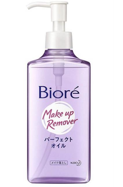 Biore Make up remover