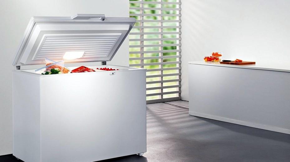 Рейтинг лучших морозильных ларей 2025 года