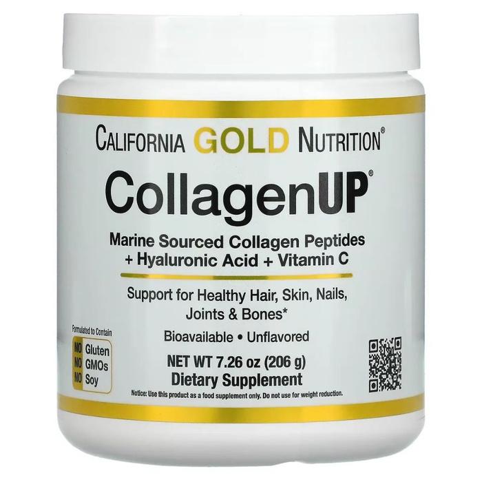 California Gold Nutrition CollagenUP