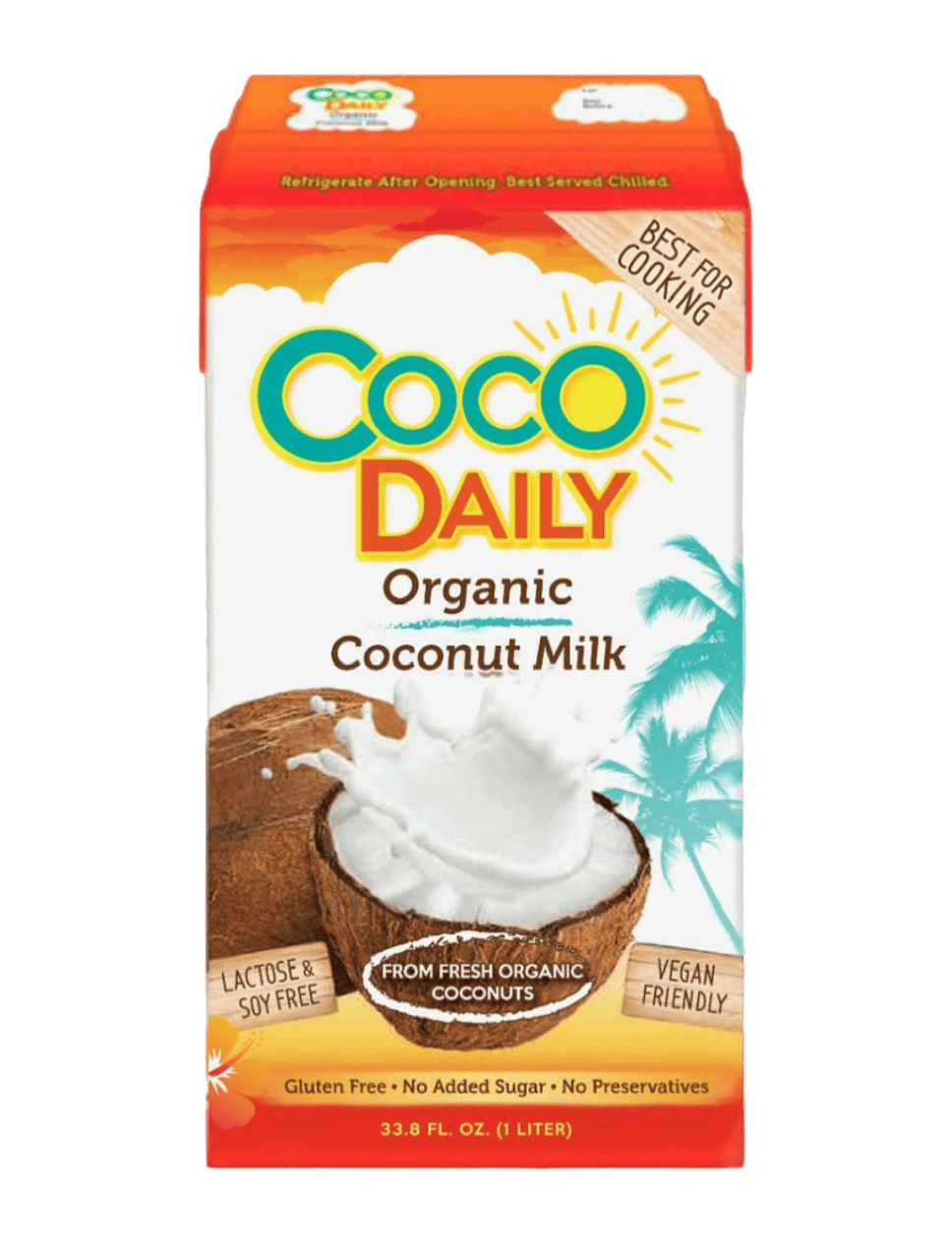 Coco Daily