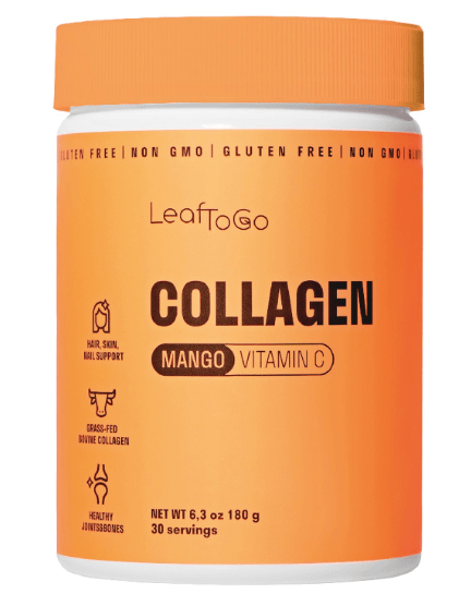LeafToGo Collagen