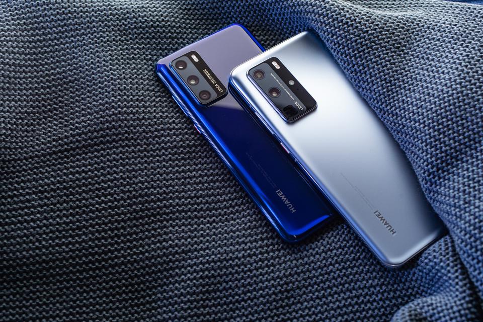 Лучшие Смартфоны Huawei – Рейтинг 2024 года – Топ-10