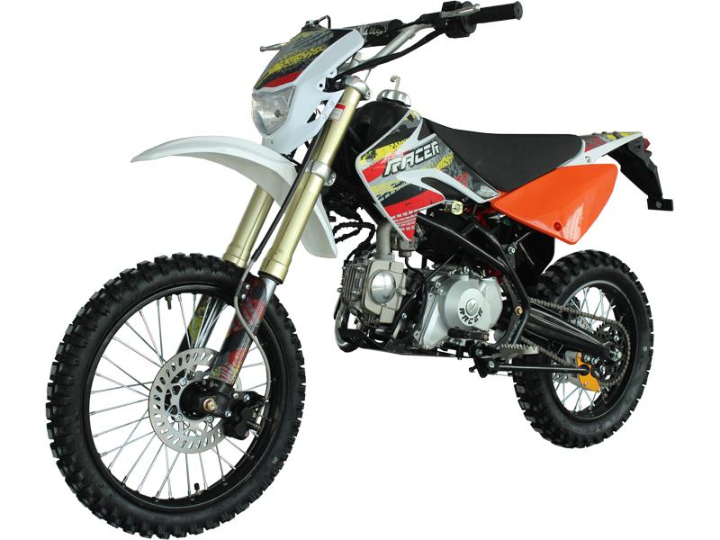 Racer RC125-PM