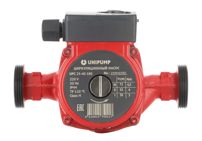 Unipump UPC 25-60