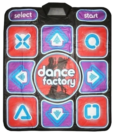 DEX Dance Factory