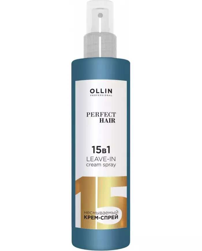 Ollin Professional Perfect Hair 15 в 1