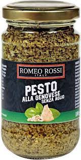 Romeo Rossi Classic