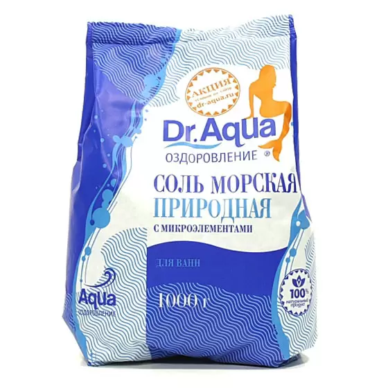Dr.Aqua