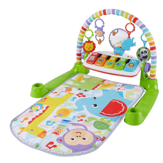 Fisher-Price Делюкс FWT14