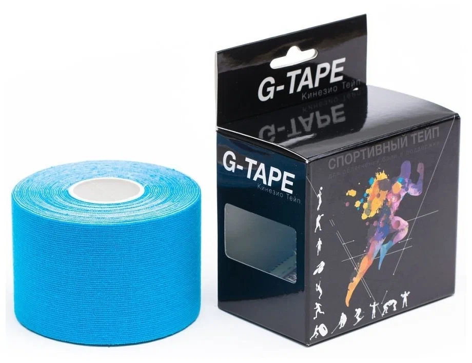 G-tape