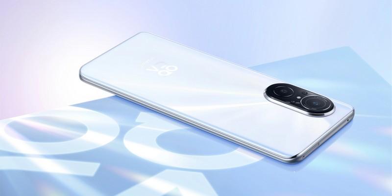 Смартфон Huawei Nova 9 SE - Обзор 2024 года