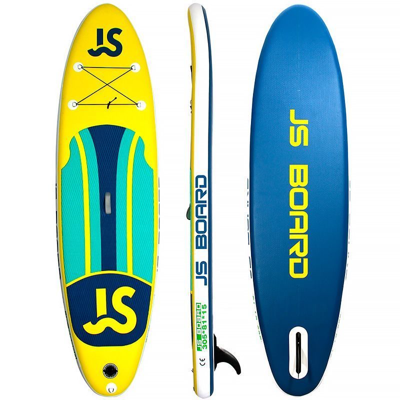 JS Board