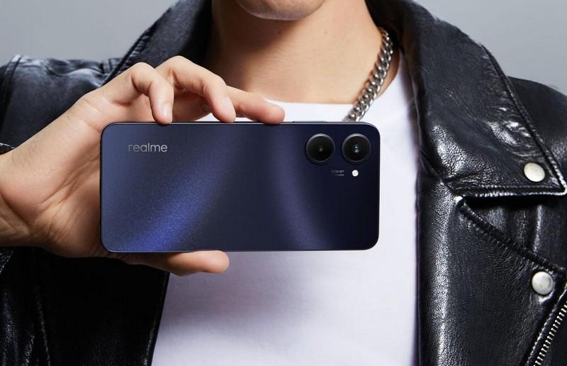 Смартфон Realme 10 - Обзор 2024 года