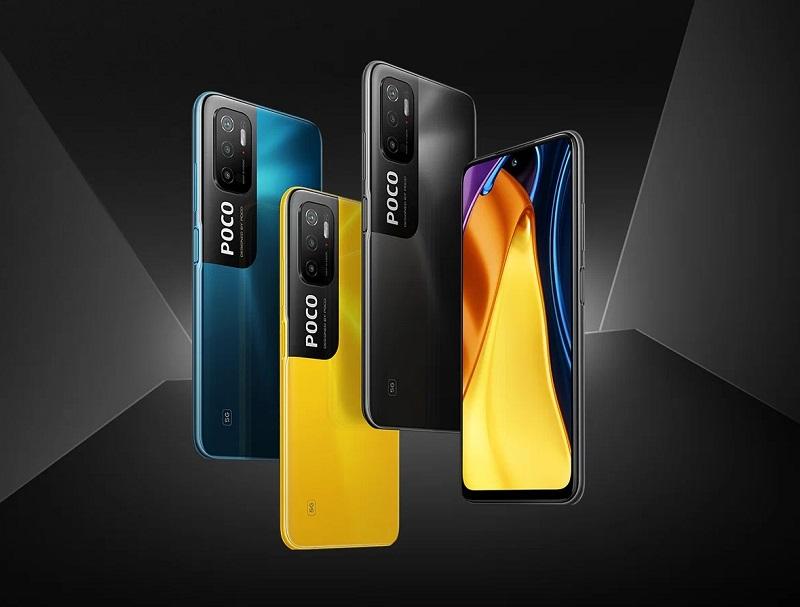 Смартфон Xiaomi Poco M3 Pro - Обзор 2024 года