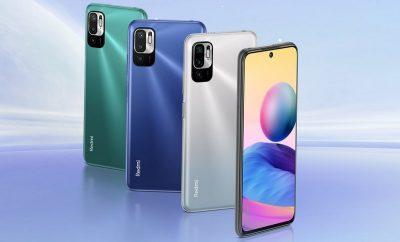 Смартфон Xiaomi Redmi 10 - Обзор 2024 года