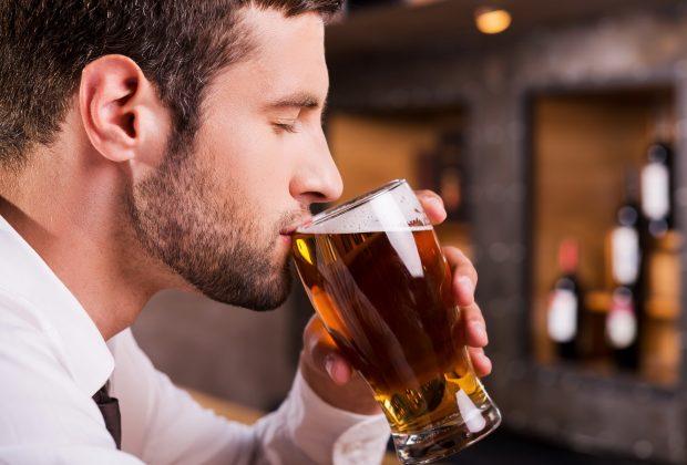 Что будет, если пить пиво каждый день: последствия и влияние на здоровье