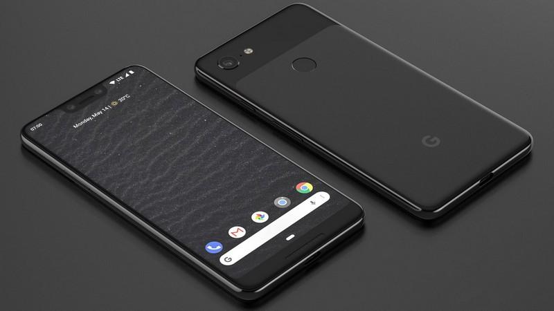 Смартфон Google Pixel 3 - Обзор 2024 года