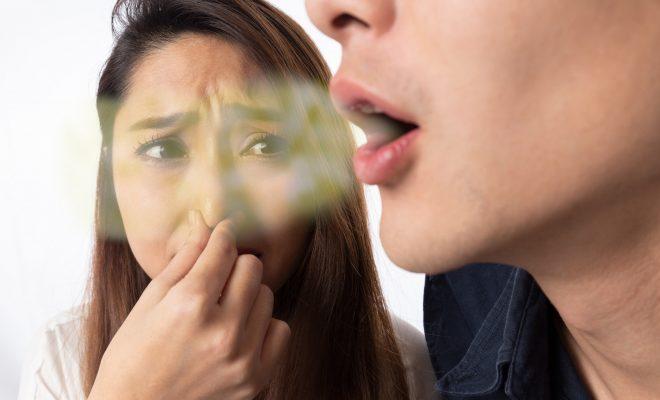 Средства от перегара — как эффективно избавится от запаха изо рта