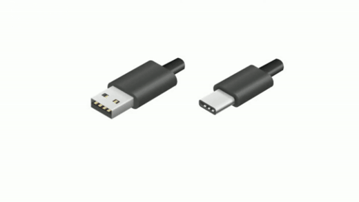 Чем отличаются USB-A и USB-C
