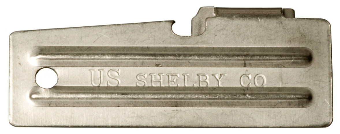 P-51 U. S. Shelby Co