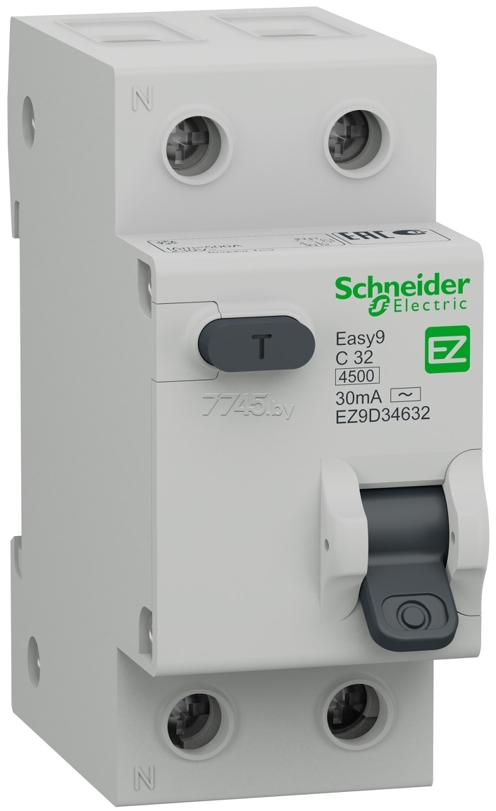 Schneider Electric Easy9