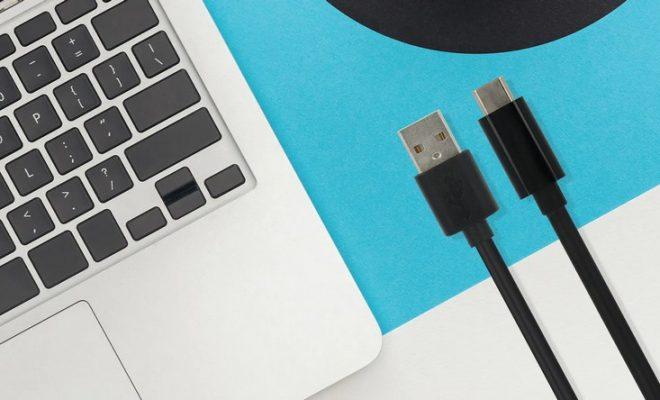 USB-A и USB-C: основные различия и преимущества